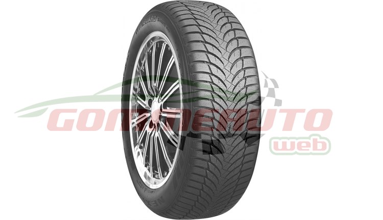 COP. 175/60 R15 81H WINGUARD SNOW WH2